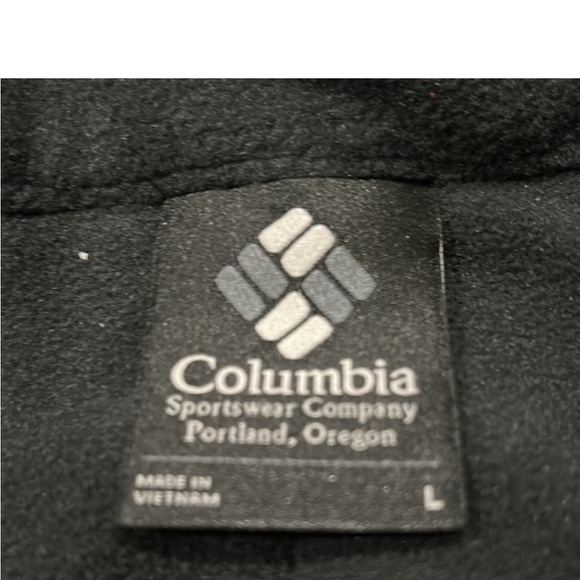 Columbia Ski Ballistic Ridge Interchange Jacket - Picture 8 of 9